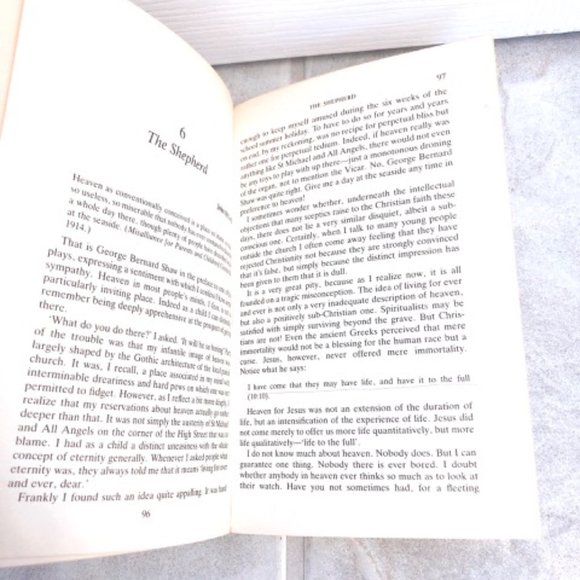 Roy Clements Introducing Jesus Book - Picture 4 of 4